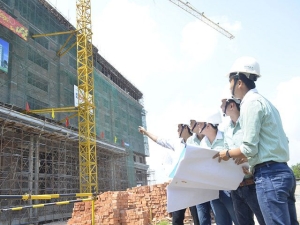 Công trình dân dụng