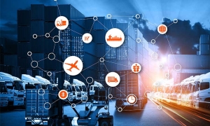 Giải pháp logistics