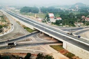 Hạ tầng kỹ thuật