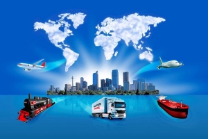 Vận chuyển hàng hóa nội địa