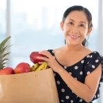 Chị Phạm Thị Hồng