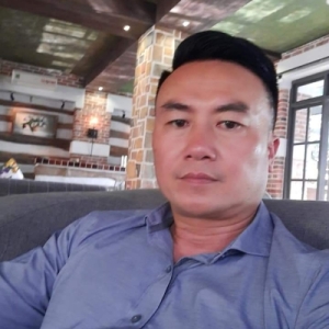 Ông Lê Quốc Huy