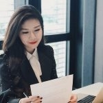  Chị Hoàng Mai 